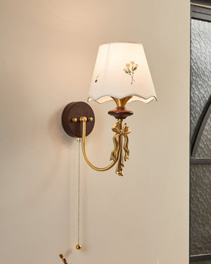 Eversham Wall Sconce