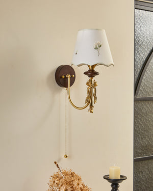 Eversham Wall Sconce