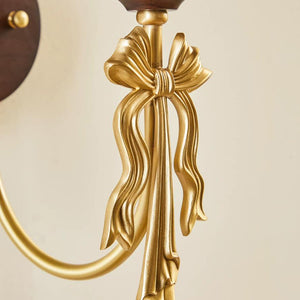 Eversham Wall Sconce