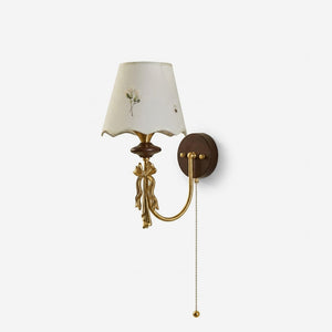Eversham Wall Sconce