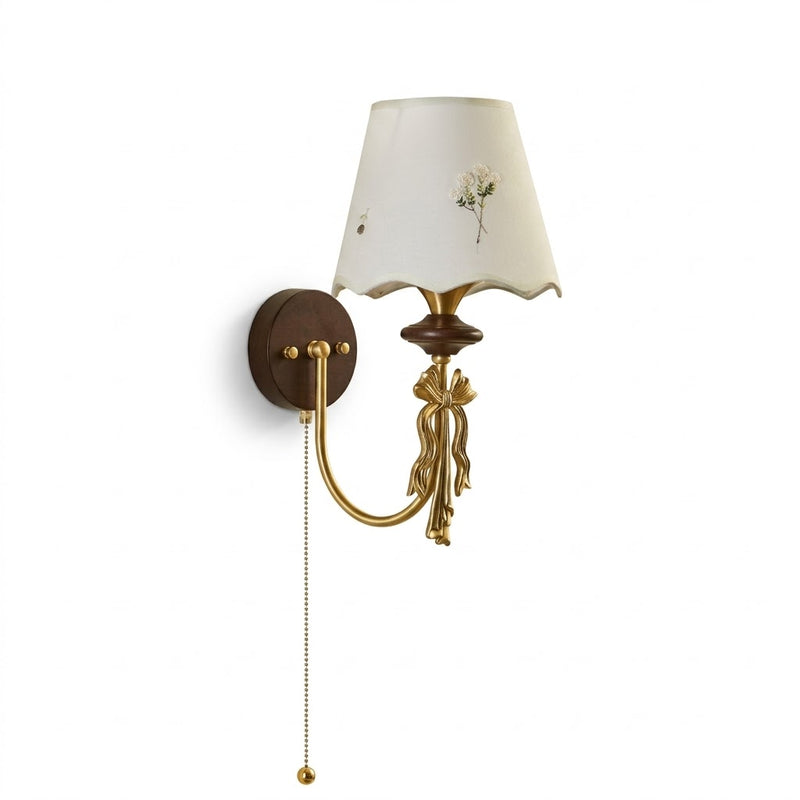Eversham Wall Sconce