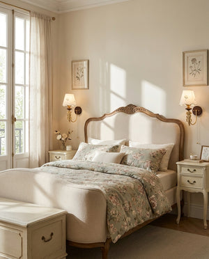 Eversham Wall Sconce