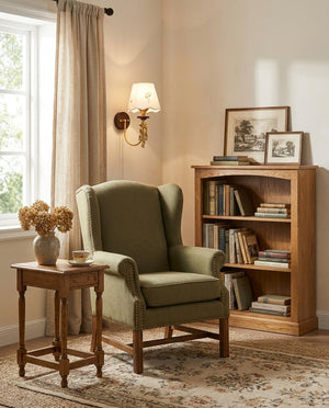 Eversham Wall Sconce