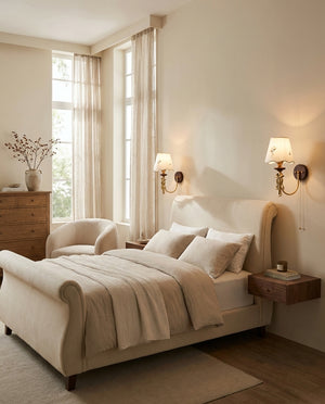 Eversham Wall Sconce