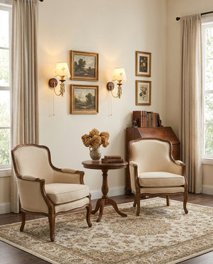 Eversham Wall Sconce