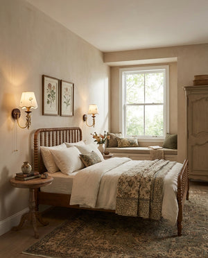 Eversham Wall Sconce