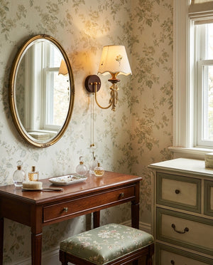 Eversham Wall Sconce