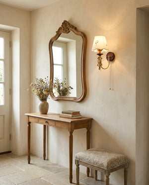 Eversham Wall Sconce