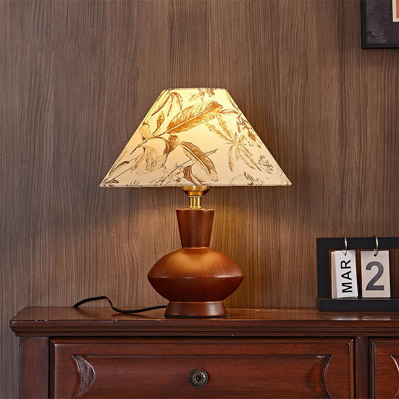 Evie Table Lamp – detail 2