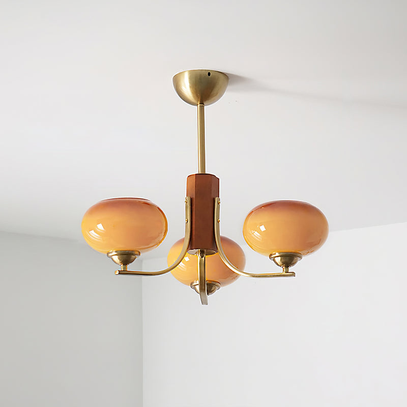 Fabio Chandelier – detail 4