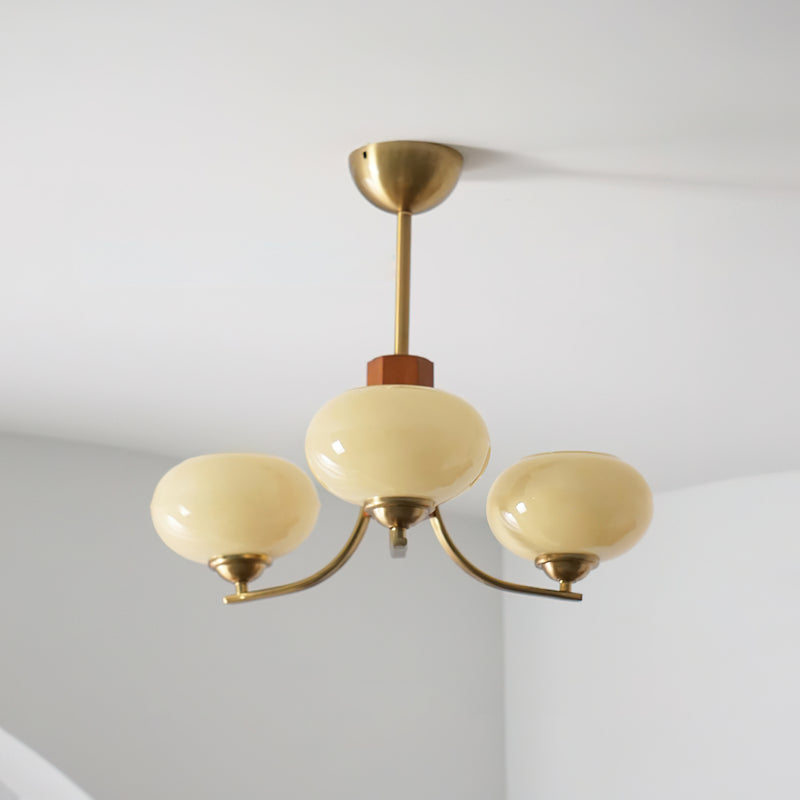 Fabio Chandelier – detail 18