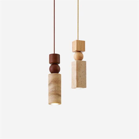 Fables Pendelleuchte