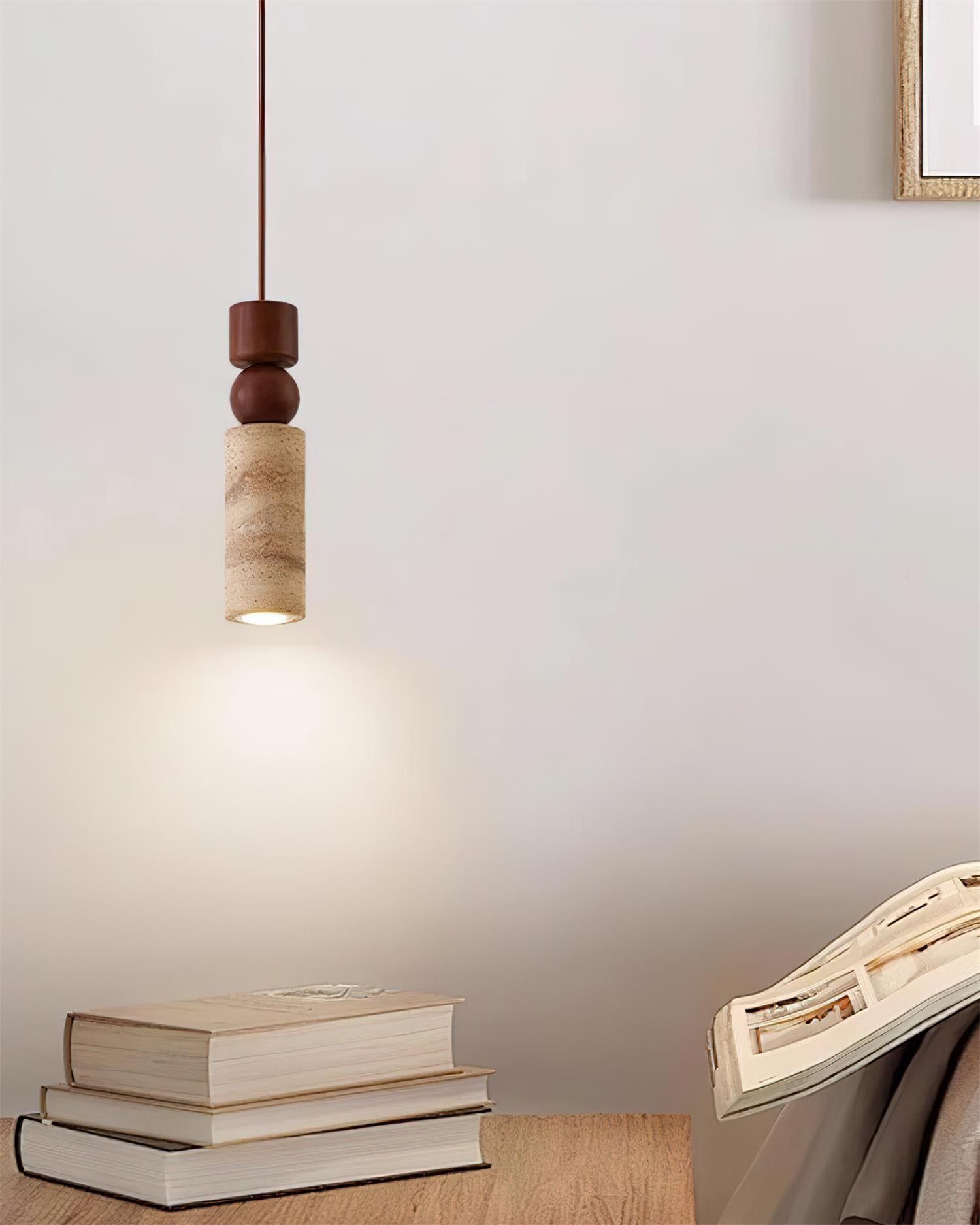 Fables Pendant Lamp