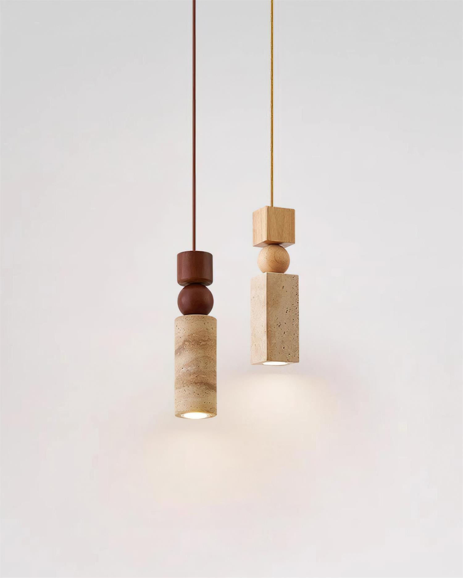 Fables Pendant Lamp