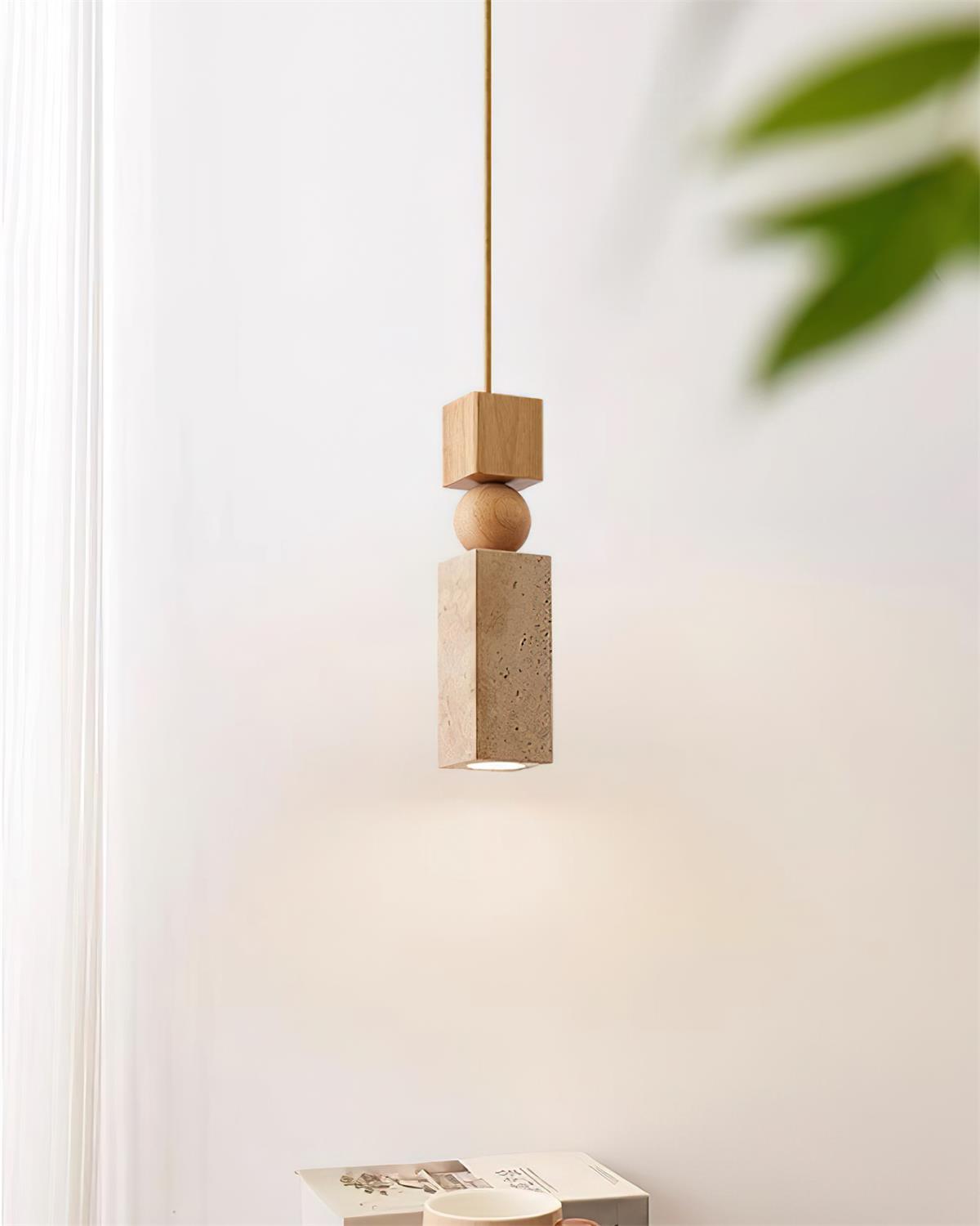 Fables Pendant Lamp