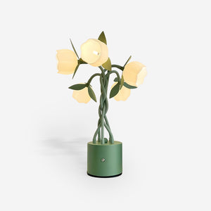 Faira Flower Table Lamp