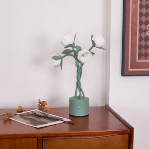 Faira Flower Table Lamp