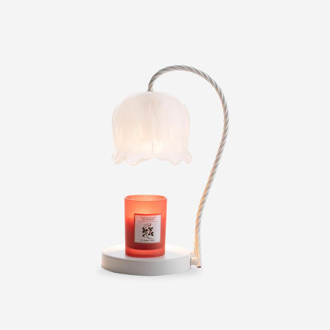 Lampada Scaldavela Fairy