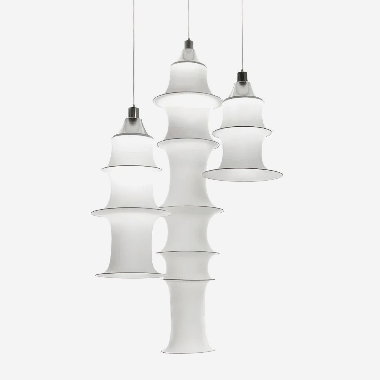 Falkland Pendant Lamp - Docos