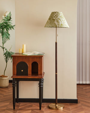 Fallowmere Floor Lamp
