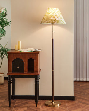 Fallowmere Floor Lamp