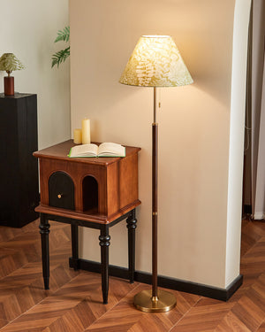 Fallowmere Floor Lamp
