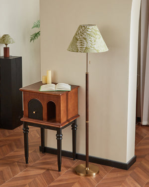 Fallowmere Floor Lamp