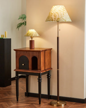 Fallowmere Floor Lamp