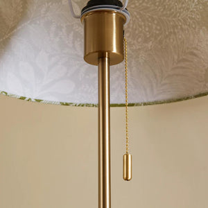 Fallowmere Floor Lamp