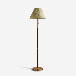 Fallowmere Floor Lamp