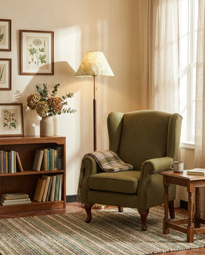 Fallowmere Floor Lamp