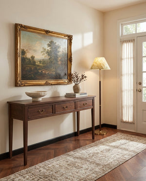 Fallowmere Floor Lamp