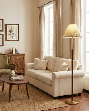 Fallowmere Floor Lamp