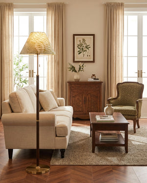 Fallowmere Floor Lamp