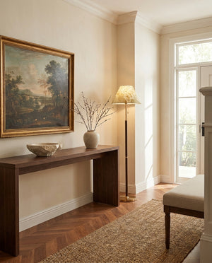 Fallowmere Floor Lamp