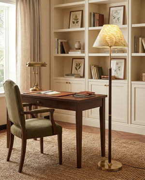 Fallowmere Floor Lamp