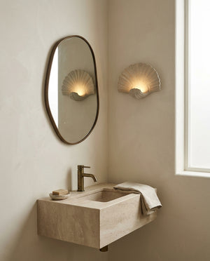 Fanora Wall Sconce