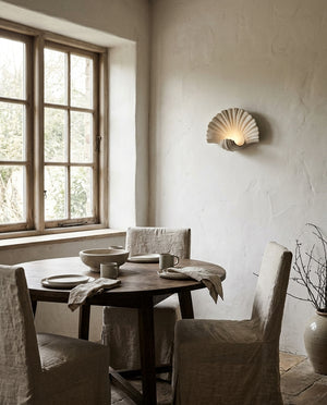 Fanora Wall Sconce