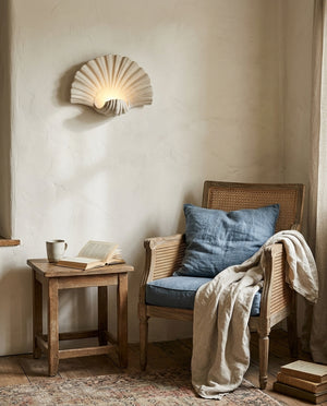 Fanora Wall Sconce