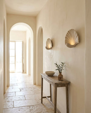 Fanora Wall Sconce