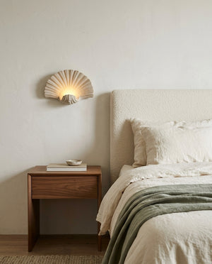 Fanora Wall Sconce