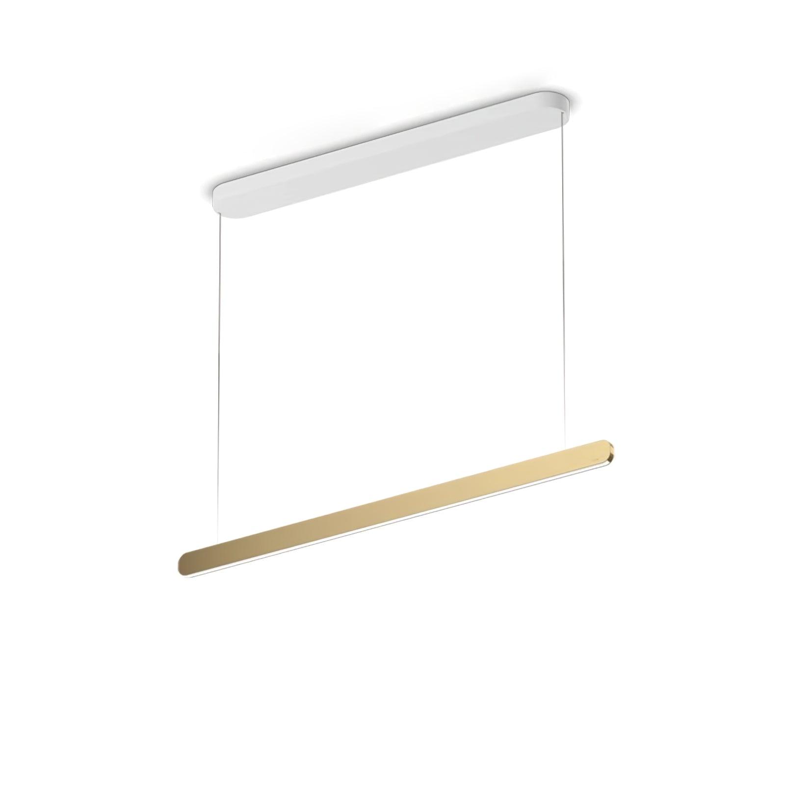 Faretto Linear Pendant Lamp - Docos