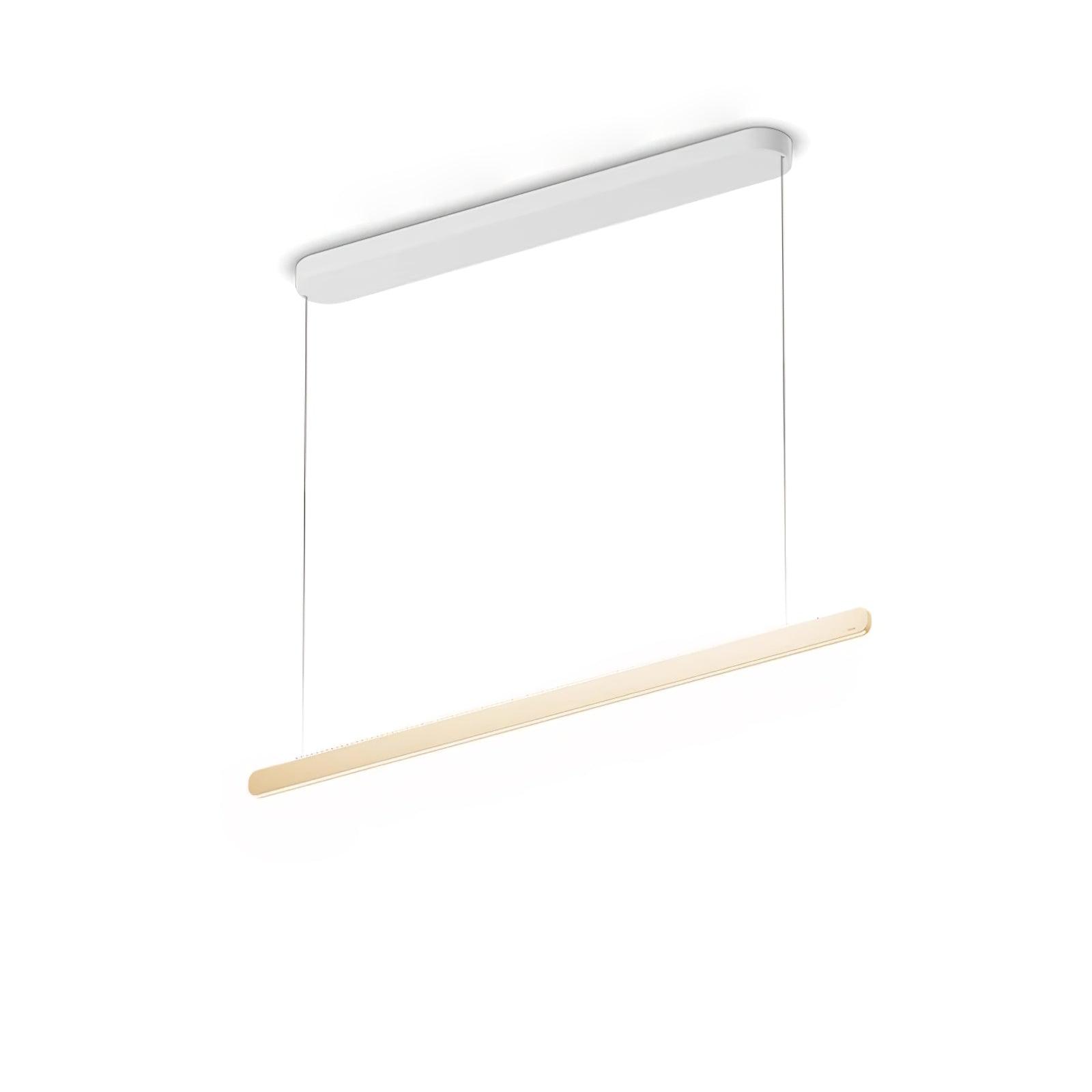 Faretto Linear Pendant Lamp - Docos