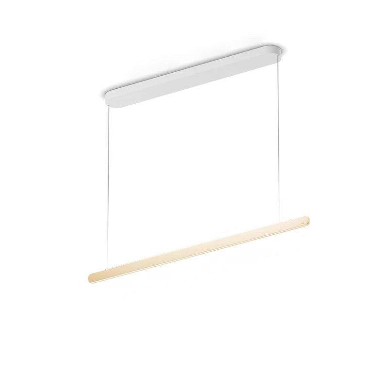 Faretto Linear Pendant Lamp – detail 22