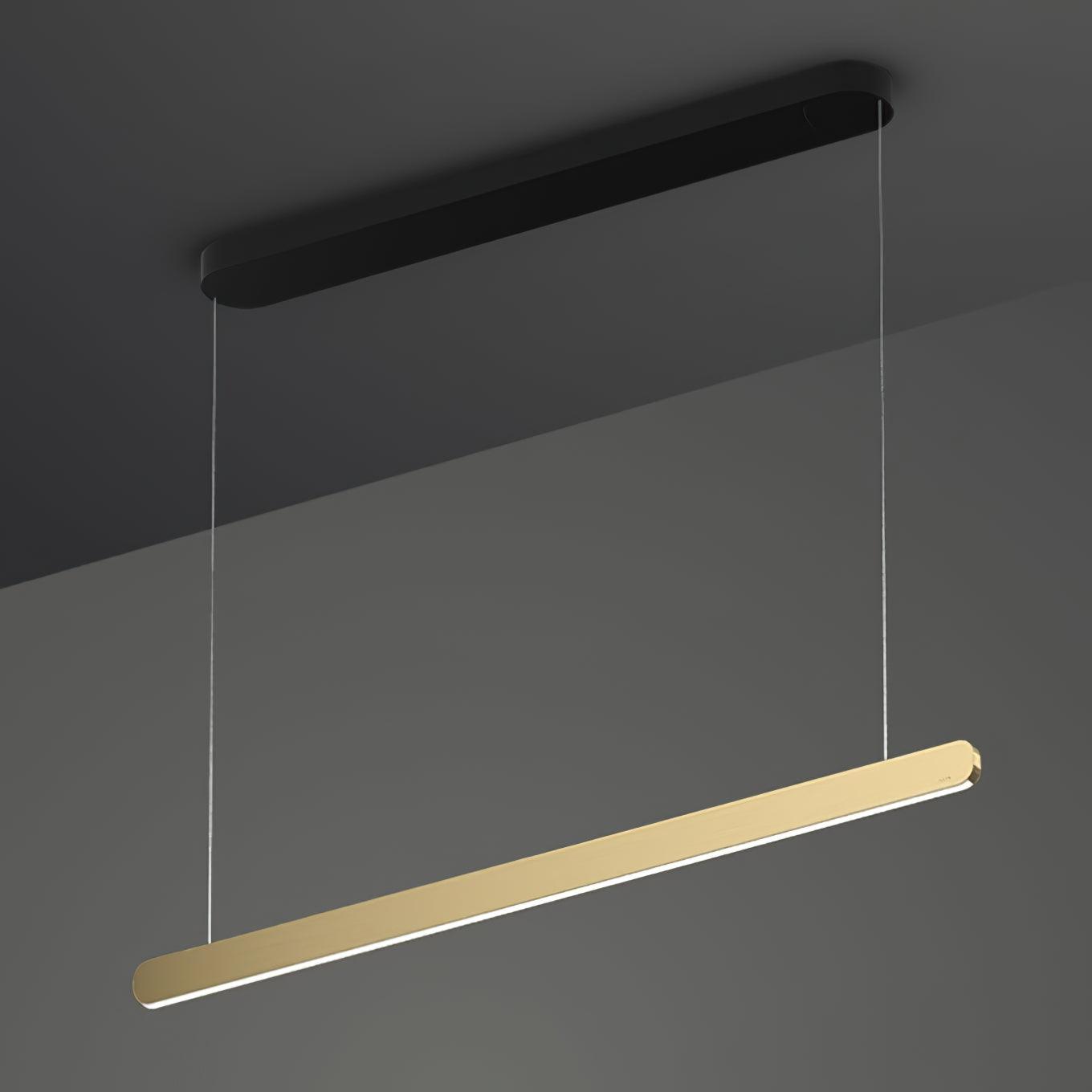 Faretto Linear Pendant Lamp