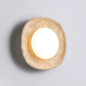 Faro Wall Lamp