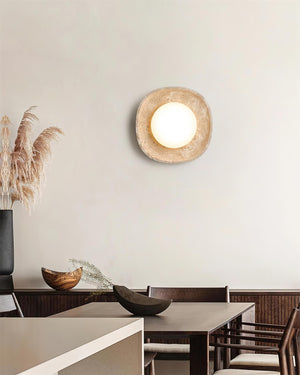 Faro Wall Lamp