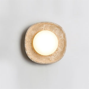 Faro Wall Lamp