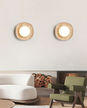 Faro Wall Lamp