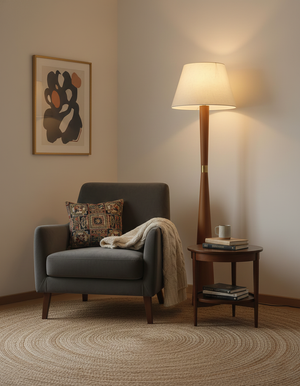 Faros Floor Lamp